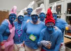 Altweiberfasching Oberrot