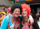Altweiberfasching Oberrot