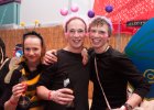 Altweiberfasching Oberrot