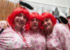 Altweiberfasching Oberrot