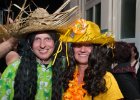 Altweiberfasching Oberrot