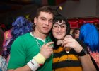 Altweiberfasching Oberrot