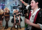 Altweiberfasching Oberrot