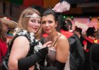 Altweiberfasching Oberrot