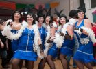 Altweiberfasching Oberrot