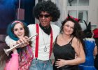 Altweiberfasching Oberrot