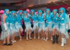 Oberroter Weiberfasnet