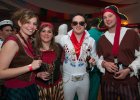 Oberroter Weiberfasnet