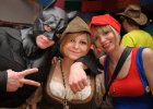 Oberroter Altweiberfasching 2015