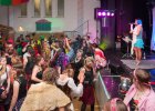 Oberroter Altweiberfasching 2015