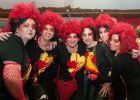 Altweiberfasnacht Oberrot