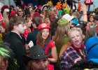 Altweiberfasnacht Oberrot