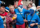 Altweiberfasnacht Oberrot